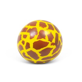 Tobar SCRUNCHEMS NEON SAFARI STRESS SQUISH BALL Toy