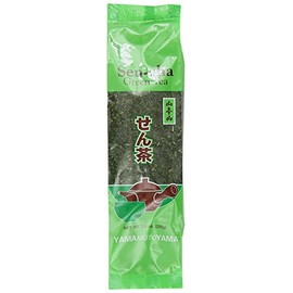 Yama Moto Yama Loose Sencha Green Tea, 7 Ounce