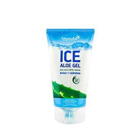 TABAIBA Aloe vera Gel Ice Aloe Gel Tabaibaloe, 150 ml