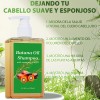 300ml*2pcs Champú Batana, Crecimiento Del Cabello