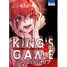 King's Game Origin T04 (04)