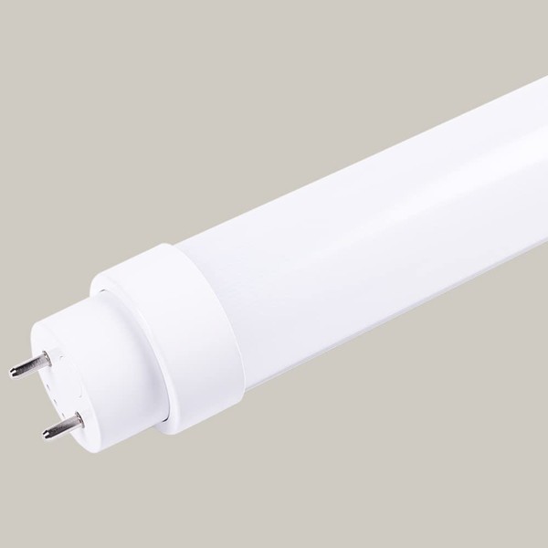 [Value Set Product] [No Construction Required] LED Fluorescent Bulb, 10W Type, Straight Tube, 10 LED, No Construction Required, LED Fluorescent Bulb, 10W Type, 13.0 inches (33 cm), 13.0 inches (330 mm), Straight Tube, Rapid Type, Glow Type, Inverter Type
