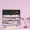 GPUSFAK Earring Holder Organizer Stand - Earrings Display Rack 145