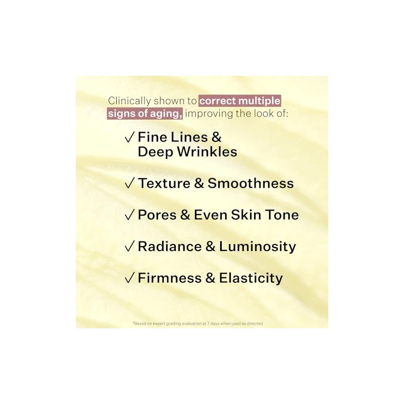 StriVectin Advanced Retinol Intensive Night Moisturizer, 1.1 oz.