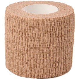 アルケア 自着包帯・サポート 自着性包帯 17162 2号 10巻