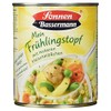 Sonnen Bassermann Spring Pot with Delicious Meat Dumplings, 800 g
