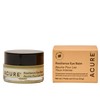 Acure Resilience Eye Balm - Firming Under Eye Balm for