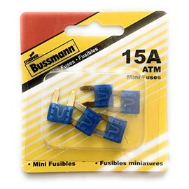 Bussmann BP/ATM15RP Fuse
