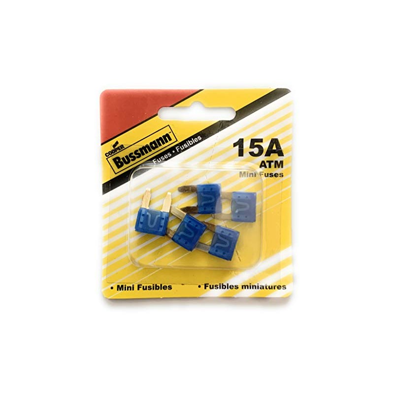 Bussmann BP/ATM15RP Fuse