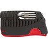 KS Tools 911.2845 1/4" CLASSIC mini bit set,11 pcs,TX/PH/PZ
