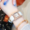 Basfur Dress Watch Fe-Montre-029-02, White, Modern