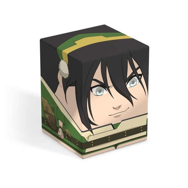 Ultimate Guard - Squaroes - Boulder 100+ - Avatar: The