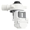 W10775446 Washer Drain Pump W10919003 Replacement for Amana Replacement for