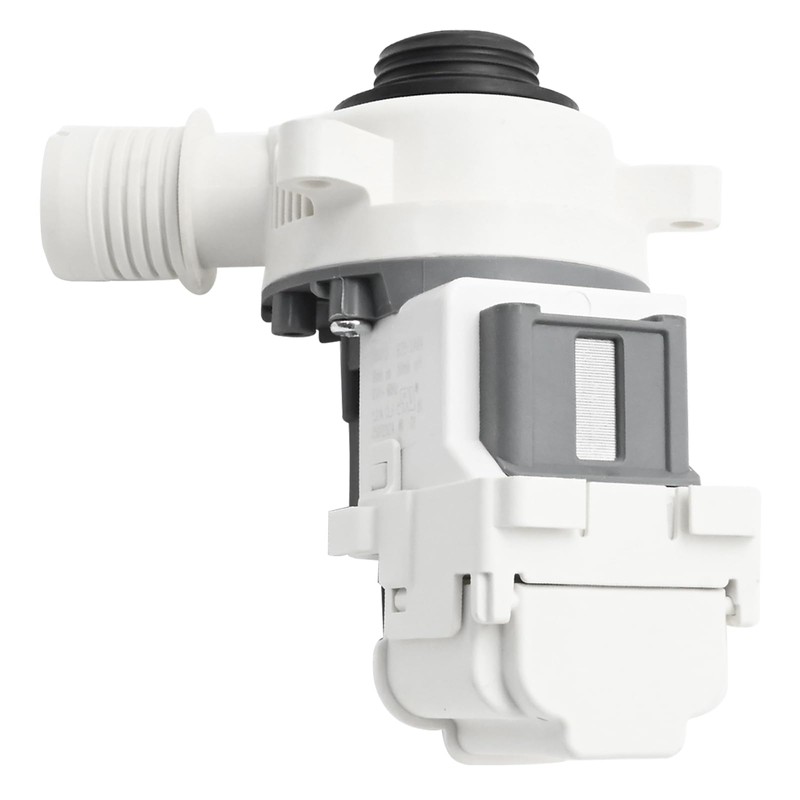 W10775446 Washer Drain Pump W10919003 Replacement for Amana Replacement for