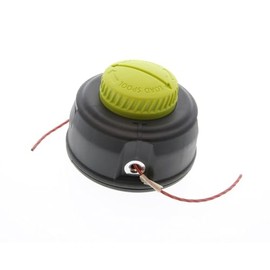 MAABKL Reel Easy Bump Head For RY4CSS RY253SS Straight Shaft 311759014 (AC04156), replacement for Ryobi OEM