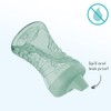 NUK First Choice Fun Grips Hard Spout Straw Cup 2.0,