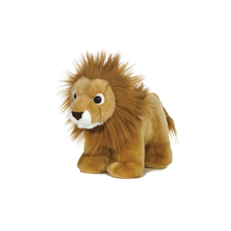 Aurora World 11 Luv to Cuddle Lion