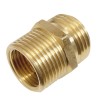 Unbranded (3/4 Male or 1/2 Female) NPT Pipe to 3/4