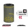 Jackson Safety Pipe Measuring Tool - Wrap-A-Round Tape Pipe Fitting
