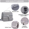 Cool Bag, Lunch Bag, Lunch Bag for Men and Women,
