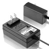 EPtech AC Adapter for Fluke DTX-1800 DTX-1800/SR Smart Remote Addon