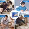 Jigsaw Puzzles 1000 Pieces Puzzles for Adults Dreamy Aegean Sea