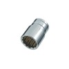 SK11 Socket, 12 Angle, S4-19, Double Sided Width: 0.7 x