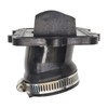 Carburetor Flange Socket Carb Boot For Ski-Doo 550F Replaces #