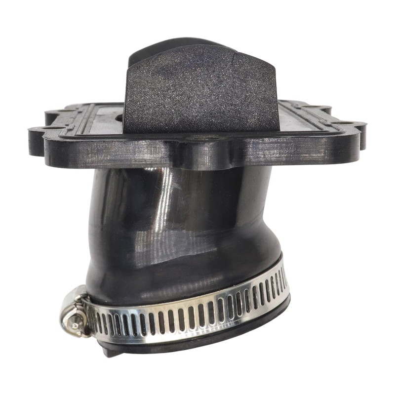 Carburetor Flange Socket Carb Boot For Ski-Doo 550F Replaces #