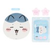 Shobido Chiikawa Face Mask, Pack of 1, Sheet Mask Pack