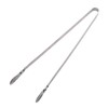 Suncraft DI-107 Children's Tongs, Easy to Grab, Made in Japan,