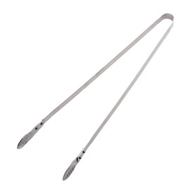 Suncraft DI-107 Children's Tongs, Easy to Grab, Made in Japan, Cooking Tools for Kids, Kitchen Nursing