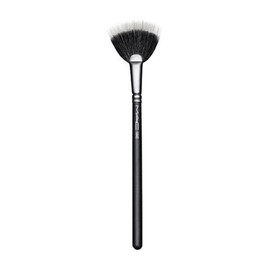 갤러리아 맥 184 듀오 파이버 팬 브러시 GALLERIA MAC 184 Duo Fiber Fan Brush