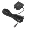 Solar Controller Bluetooth Adapter High Efficiency Low Consumption RJ12 Port