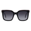 Carolina Herrera Women's Sunglasses, black