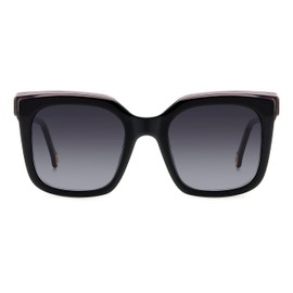 Carolina Herrera Women's Sunglasses, black