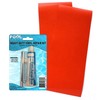 Heavy Duty Vinyl Repair Patch Kit for Inflatables Boat Raft