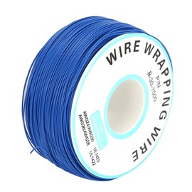 Dog Fence Cables, 300m 984ft Underground Wire Electric Fence In Ground Fence Systems(Coil Wire)