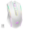Redragon Wireless Gaming Mouse with RGB Backlit, 8000 DPI, with