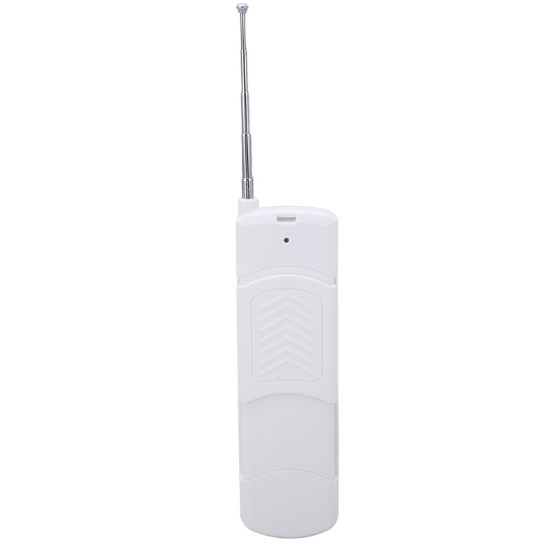 Remote Control Relay Switch Wireless RF Controller AC 380V for