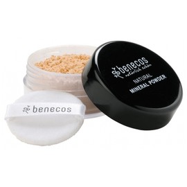 Benecos Natural Mineral Powder 10g