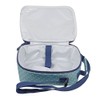 Animal Girls Rosy Lunch Bag, Green