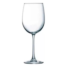 Luminarc Juego De Copas Para Vino De 18 Piezas Luminarc