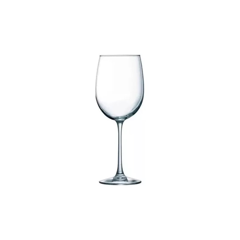 Luminarc Juego De Copas Para Vino De 18 Piezas Luminarc