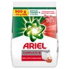 Ariel Complete Detergent Washing Powder - 500 g - India