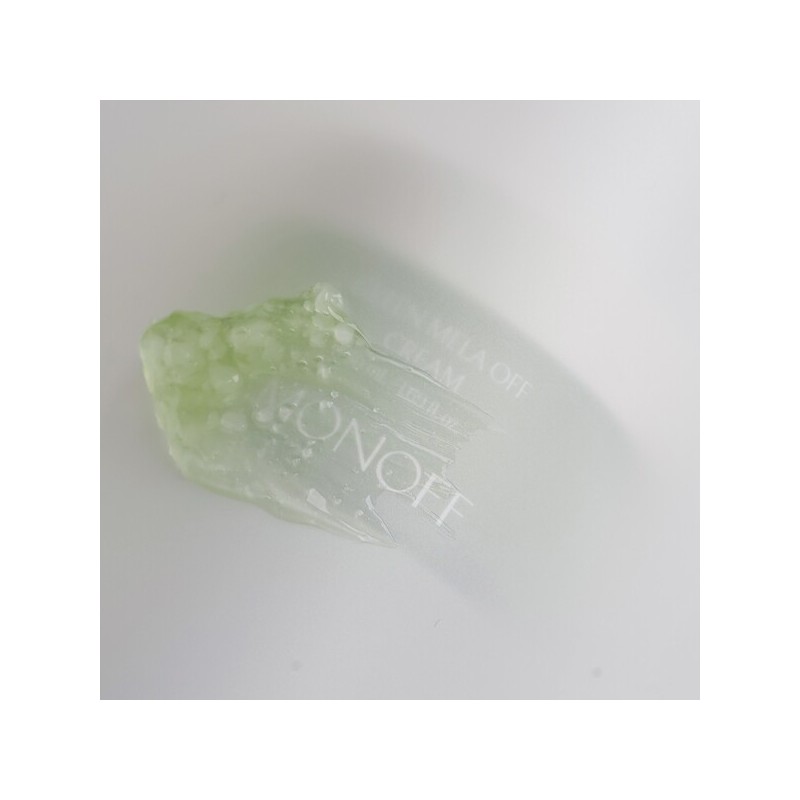 Monof Green Mela Off Cream |Spot blemish cream 2+1 composition