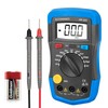 Capacitor Tester GR-36D Multi Testers Professional Handheld Capacity Tester 0.1pF