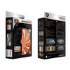 Cougar Vortex HDB 120 Cooling Fan CF-V12H, Orange