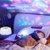 Baby White Noise Device Multi Soothe Sound Bluetooth Speaker Baby