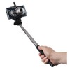 Moments Selfie Stick 100 Inches Black